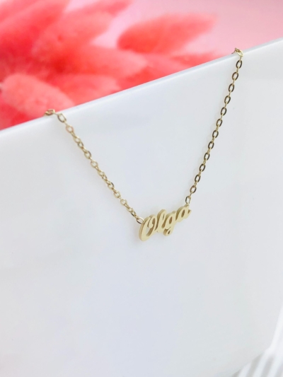 Celebrytka z imieniem Olga 14k