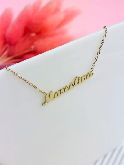 Celebrytka z imieniem Marcelina 14k