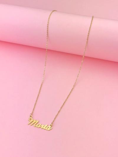 Celebrytka Marta 14k